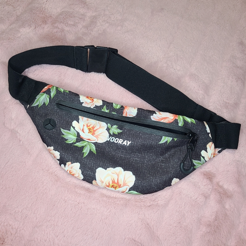 Vooray fanny pack